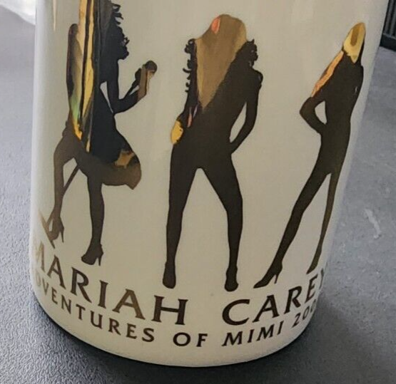 Mariah Carey -Adventures of Mimi Tour 2006 Official Concert