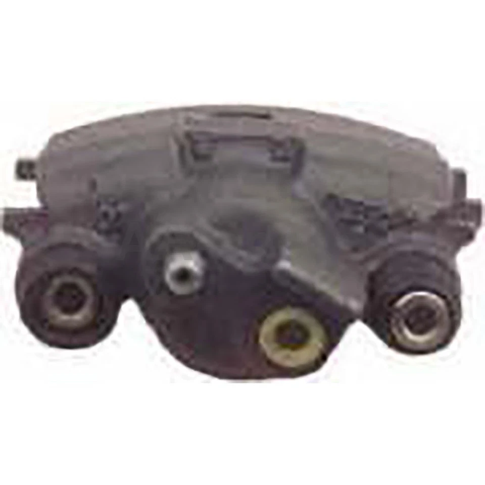 Pinza delantera trasera para Chrysler Concorde 2004 2003 2002 2001 2000 1999 1998 Foto 4 de 4