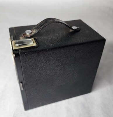 Vintage Brownie Target Six-16 Camera - Eastman Kodak | eBay