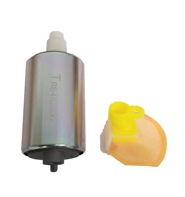 KAWASAKI Z EX 400 NINJA 18-2023 49040-0763 Benzinpumpe Kraftstoffpumpe fuel pump