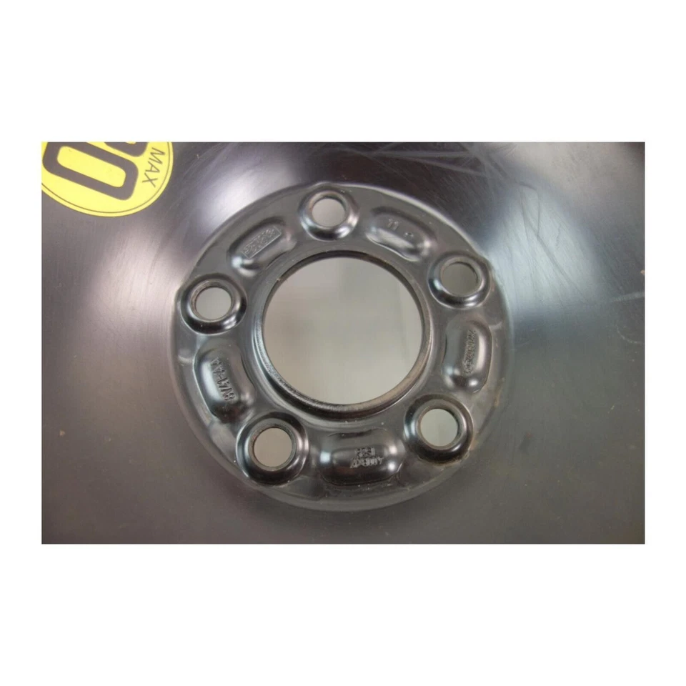 Ford Kuga I Notrad Ersatzrad 135 90 R17 104M 4Jx17 ET25 Bj2009 - Bild 4 von 4