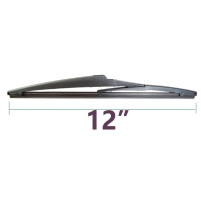 NEW  OEM Quality Rear Windscreen WIPER Blade For Nissan Rogue Select 2014-2015