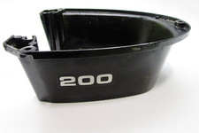 39301 Mercury Outboard Merc 200 20 Hp Drive Shaft Housing Trim  Cowling