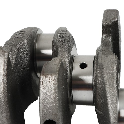 Engine Crankshaft Fit For HYUNDAI KIA 1.6L Turbo 231102B710 23110-2B710 - Picture 12 of 14