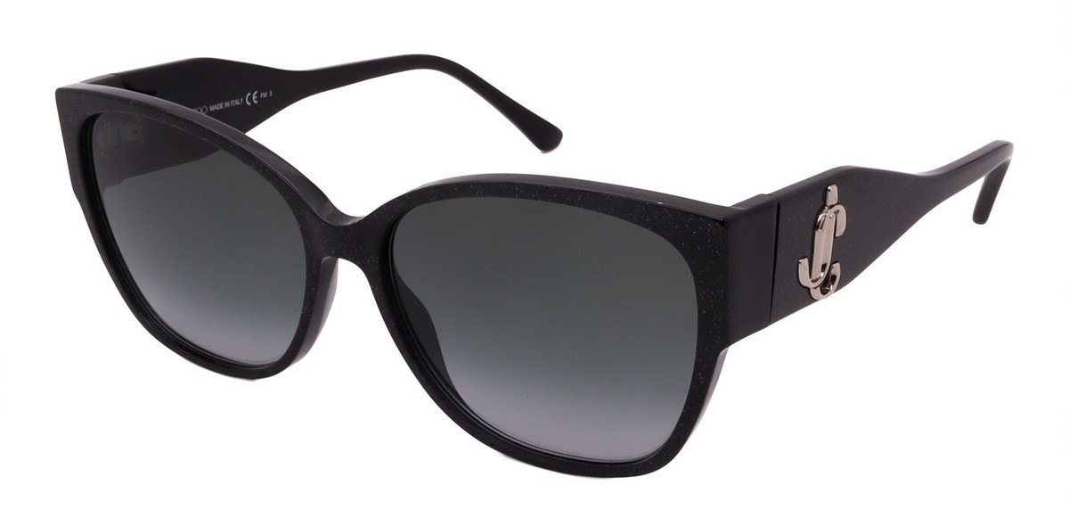 New Authentic JIMMY CHOO SHAY/S DXF | eBay