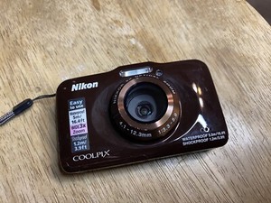 Nikon Coolpix S 31 | eBay