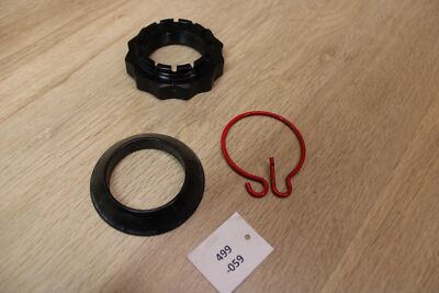 CAN-AM Ryker 900 ACE  19-21 705402730 Radmutter 499-059