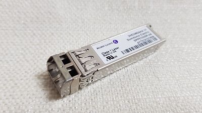 Alcatel spp5100sr-a8 Original Original 10Gb/s SFP Optical Transceiver Modul