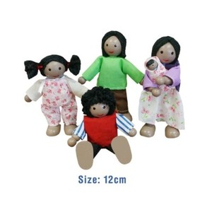 pretend dolls