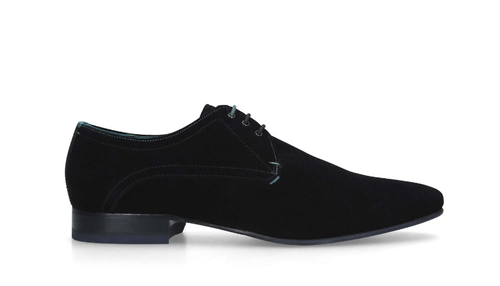 Ted Baker Briade Velvet Patent Oxford 