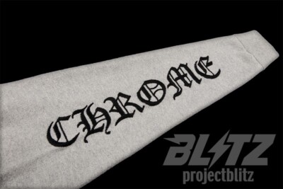 Chrome Hearts シルバーバーロゴ Chrome Hearts シルバーバーロゴ 楽天市場】CHROME HEARTS クロム