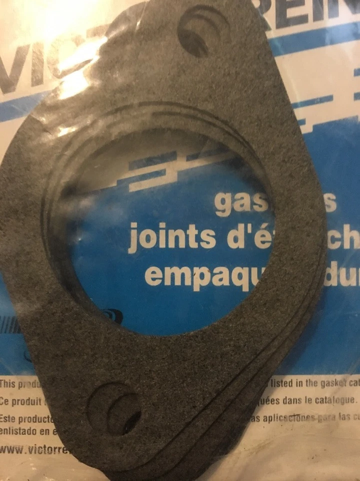 Pack de 10 juntas de salida de agua Victor Reinz C24672 Foto 3 de 3