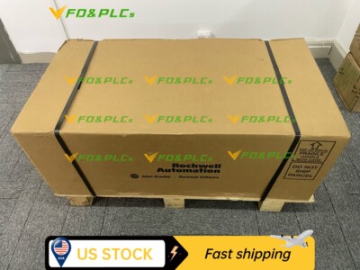 20F11FD022JA0NNNNN PowerFlex Air Cooled 753 AC Drive ''NEW
