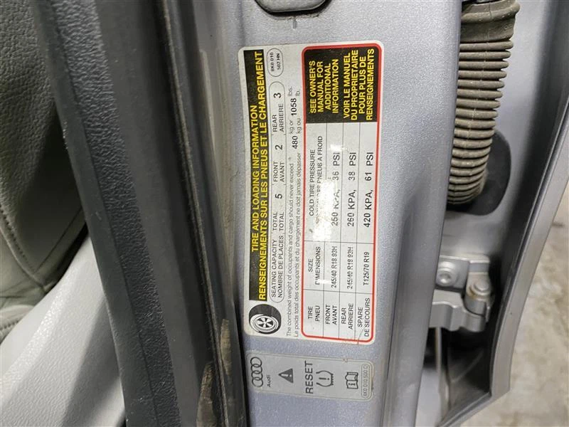 Used Fuel Injection Throttle Body fits: 2016 Audi A4 2.0 Grade A - Изображение 4 из 4