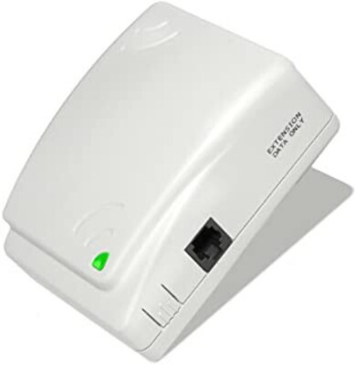 PHONEX PX-212 Easy Jack 2, Wireless Phone Jack Extension
