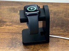 Charger Stand Dock For Apple Watch Watch Charger NOT included Stand Holder