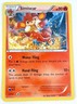 Pokémon Simisear Trading Card 24/162