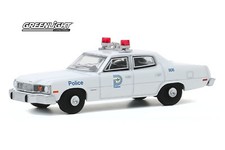 1974 AMC MATADOR 1/64 DIECAST CAR GREENLIGHT 42920-C