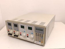 Chroma 6314 DC Electronic Load, 63103, 63103A