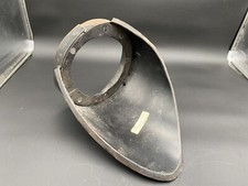 1968 Jaguar XKE, E-Type Series 1.5 Left Headlight Surround New