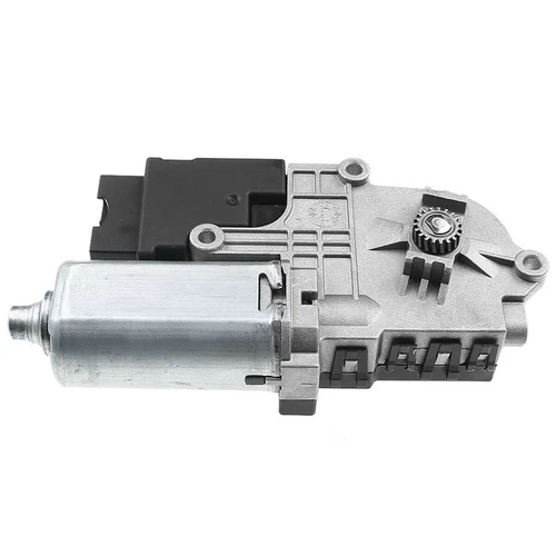 1x Sunroof Motor fits 2011-2017 Ford Explorer Sport Utility BB5Z15790A - Picture 7 of 8