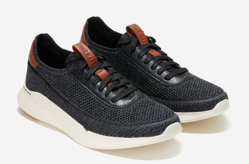 COLE HAAN Grand Crosscourt Stitchlite Runox Sneakers $200 Men's
