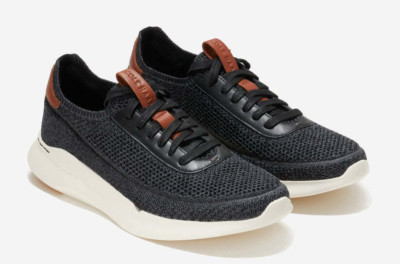 COLE HAAN Grand Crosscourt Stitchlite Runox Sneakers $200 Men's