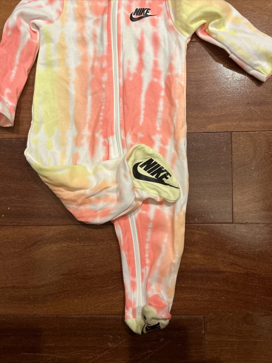 Nike sleeper baby 2025