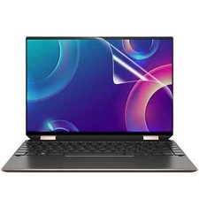  2-Pack 15.6 inch HD Crystal Clear Screen Protector for HP Laptop 15.6"/HP P...