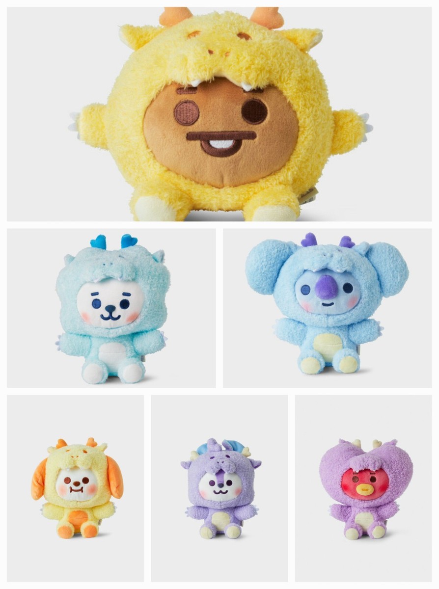 BTS goes on! Diconぬいぐるみ BUTTERラキドロ コンタクト BTS goes on! Diconぬいぐるみ BUTTERラキドロ コンタクト BTS goes on