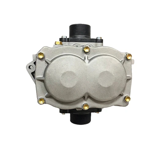 Universal AMR500 Kompressor LCD HC NOXJ Reduzierung V Riemenscheibe für 2.0 - Picture 7 of 7