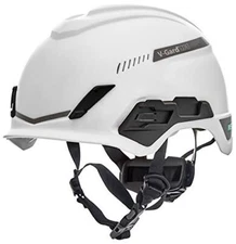 V-GARD H1 454-10194783 HELMET VGARDH1 TRIVENT FT3PIV WHITE
