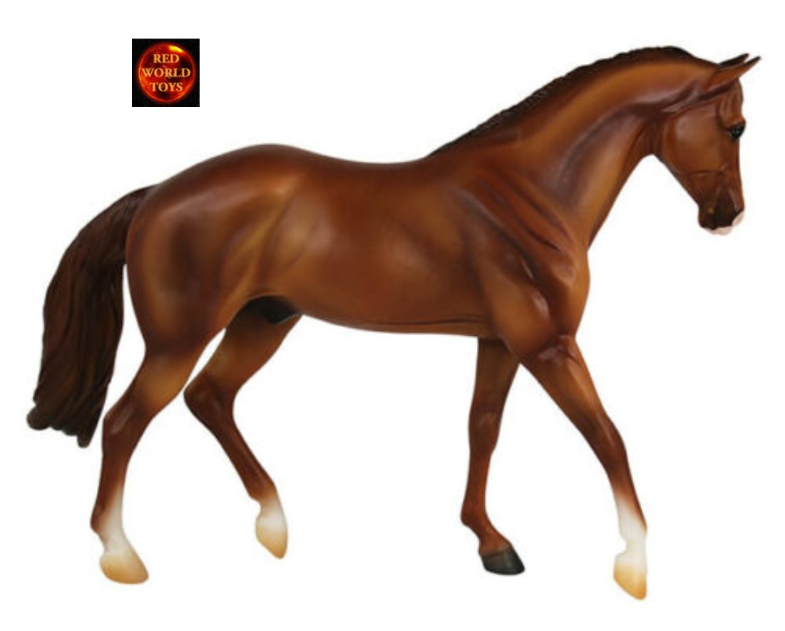 breyer horse toys