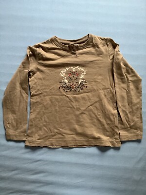 Kinder Pullover Gr. 128