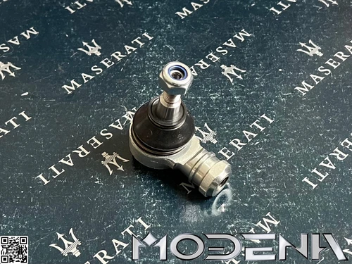 Rep Tie Rod End Steering Steering Box Head Maserati Ghibli Quattroporte QP Evo