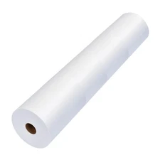 Cut Away Fabric Stabilizer for Embroidery 15in x 50yd/Roll Cut Away Embroider...