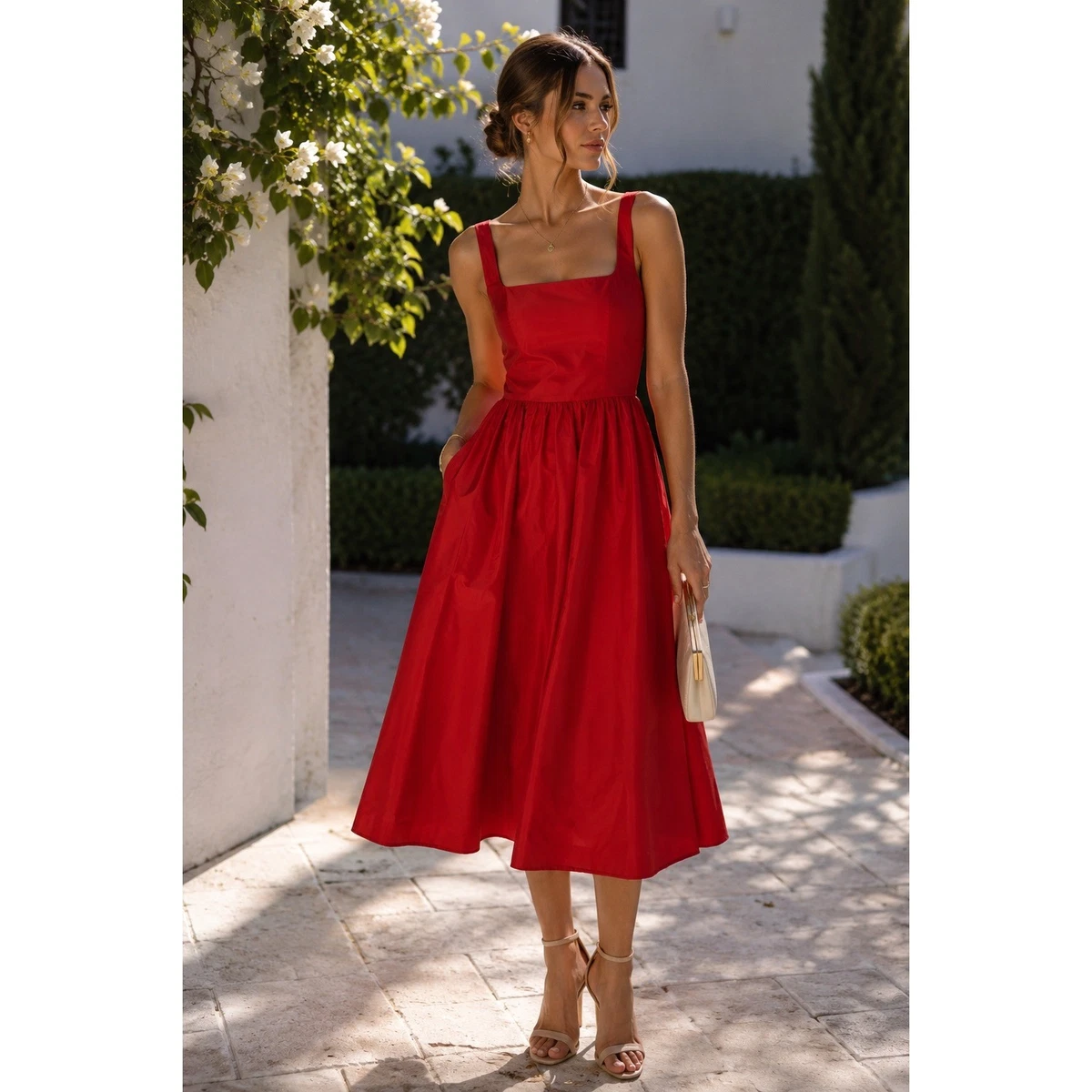 j crew formal dresses sale J.Crew Silk Chiffon Dress Women 6 Black Pleated V-Neck Cocktail LBD Wedding