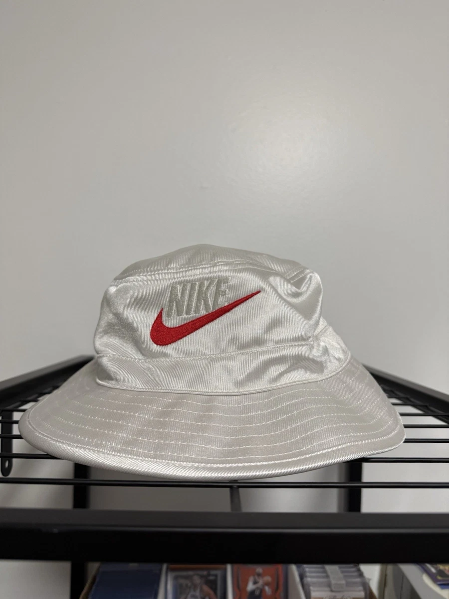 Supreme Size M White Hats for Men for sale | eBay