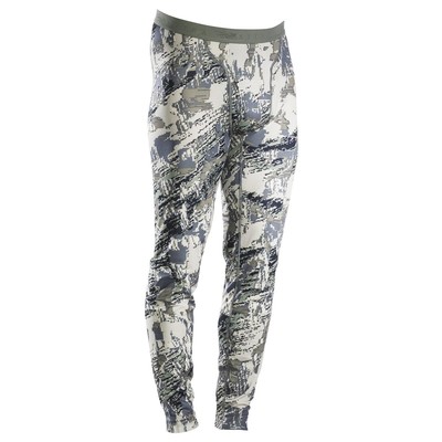 Sitka Core Lt Wt Crew - LS Optifade Open Country