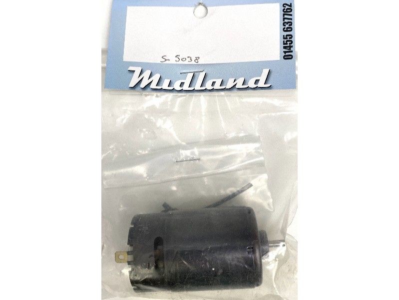 Robbe Electric Motor 600HS - Eolo : S-5038