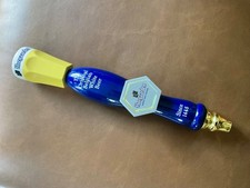 Hoegarden original Belgian White beer Tap Handle Keg Imported