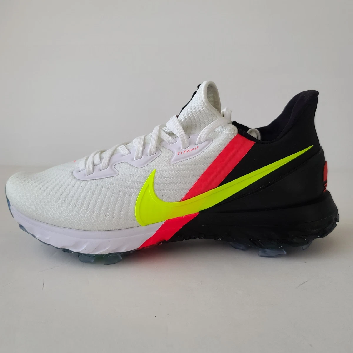 Nike Air Zoom Infinity Tour Golf White for sale | eBay