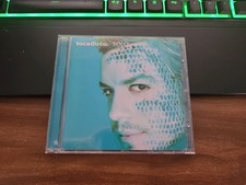 Tocadisco - Solo [ CD ]