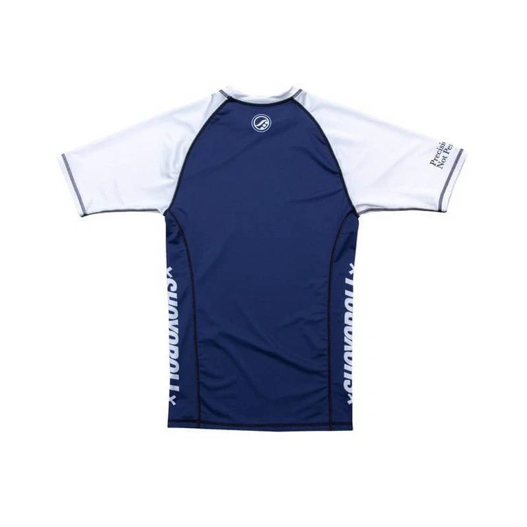 Shoyoroll Batch #99 Precision Rash Guard SS & Shorts NoGi Bjj Training Kimono - Image 3 of 4