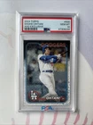 2024 Topps Shohei Ohtani ASG Exclusive LA Dodgers PSA 10