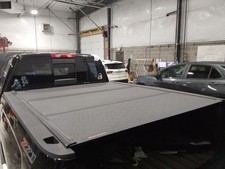 Local Pickup Only Silvrdo15 2017 Toppertonneau 3123825