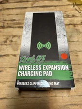 Tomb45 Powered Wireless Clipper Charging Mats