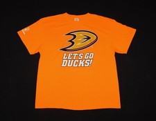 Anaheim Ducks NHL Hockey Honda Center 