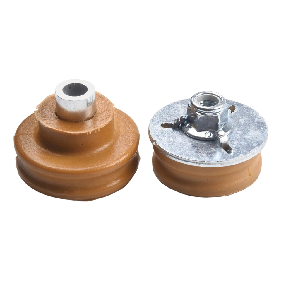 Enhanced Performance Upper Shock Mount Kit for 1 Series and 3 Series - Image 4 of 4