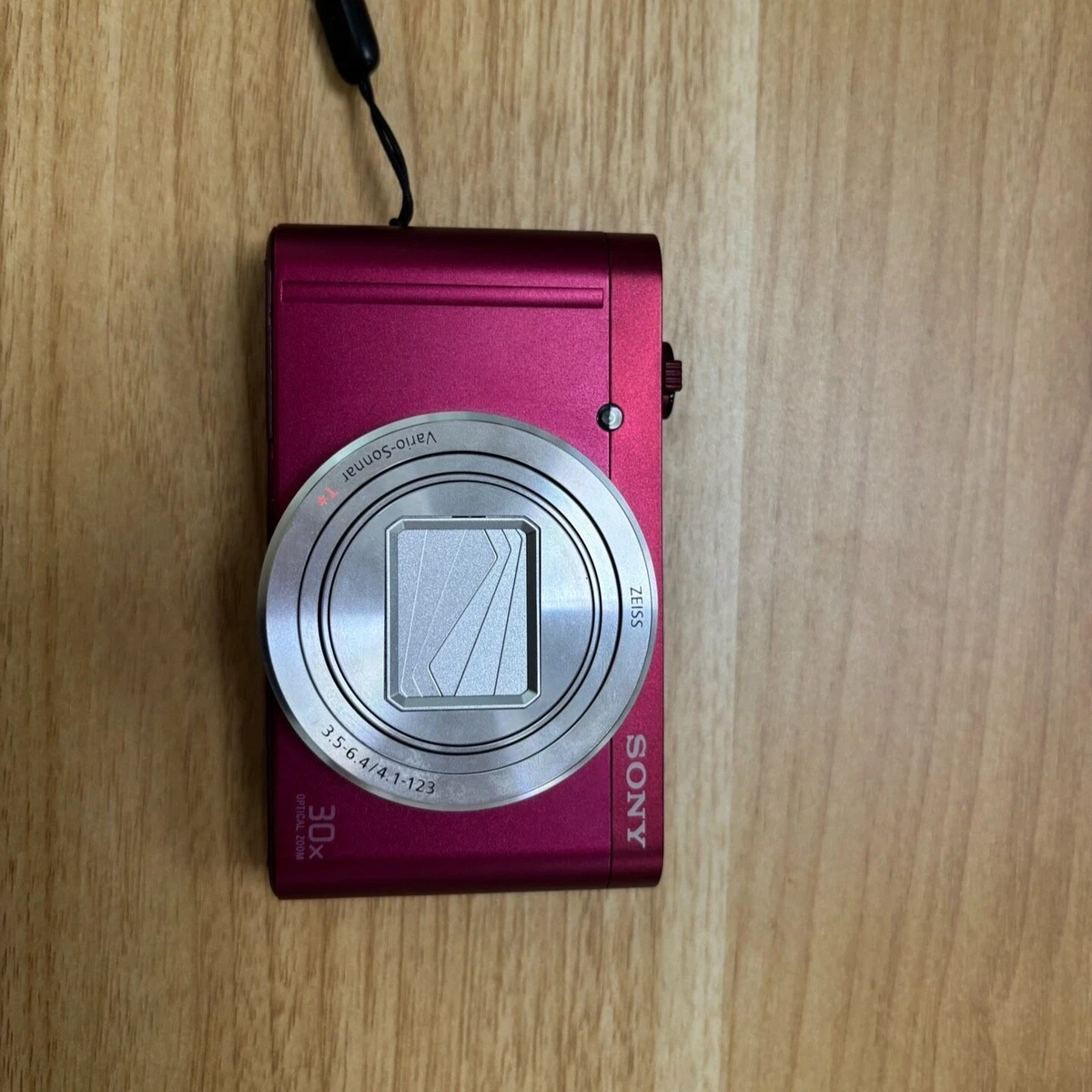 Sony Cyber-shot DSC-WX500 Sony Cyber-shot Digital Cameras for sale